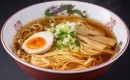 しょうゆラーメン　(30人前～)(1人前1,200円・税抜)　予約制