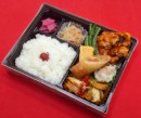 おてがる中華弁当　1019円(税抜)
