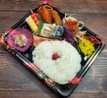 おまかせ弁当￥825