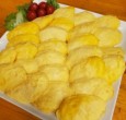 オムレツ皿(1個)