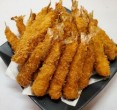 ビック大海老フライ(1本)