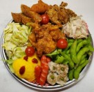 おつまみオードブル　4167円(税抜)(3人～4人前)