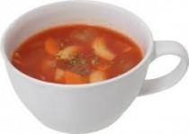 ミネストローネ(1L)2,800円　(10人前)予約制