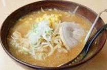 みそラーメン　(30人前～)(1人前1,200円・税抜)　予約制
