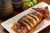 イカ焼き(醤油味)(7日前予約)