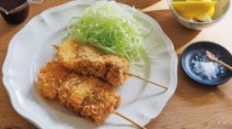 串カツ(1本)297円