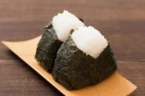 オリジナルおにぎり2個　(価格ご相談)