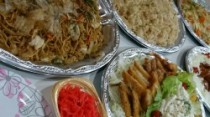 オードブル5皿セット(1000円お得)　18,519円