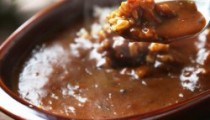 ホットミール