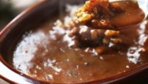 カレー　(7日前予約)