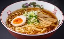 しょうゆラーメン　(30人前～)(1人前1,200円・税抜)　予約制