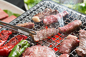 BBQ(企業様のバーベキューに)(15日前の予約制)