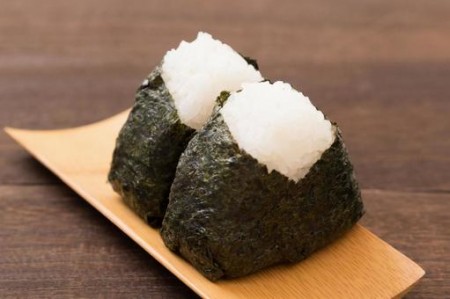 オリジナルおにぎり2個　(価格ご相談)